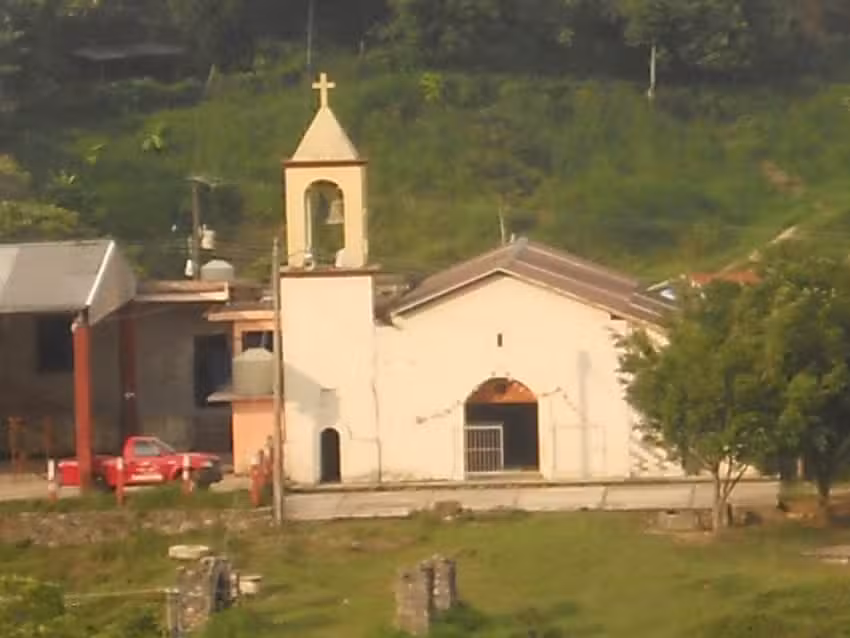 Iglesia de Nuestra Se&ntilde;ora de la Asunci&oacute;n