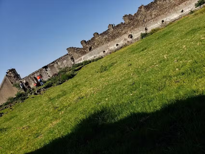 Iglesia de Nuestra Se&ntilde;ora de la Candelaria