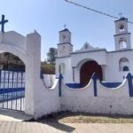 Iglesia de Nuestra Se&ntilde;ora de la Candelaria