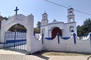 Iglesia de Nuestra Señora de la Candelaria