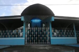 Iglesia de Nuestra Señora de la Candelaria