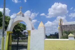Iglesia de Nuestra Señora de la Candelaria