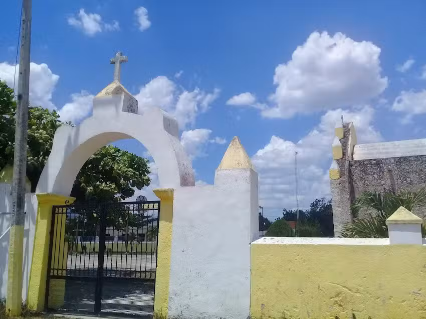 Iglesia de Nuestra Se&ntilde;ora de la Candelaria