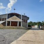 Iglesia De Nuestra Se&ntilde;ora De La Candelaria