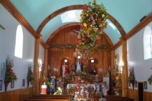 Iglesia de Nuestra Se&ntilde;ora De La Concepci&oacute;n