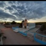 Iglesia de nuestra se&ntilde;ora de la luz