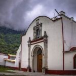 Iglesia de Nuestra Se&ntilde;ora de la Natividad