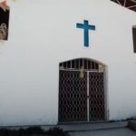 Iglesia de Nuestra Se&ntilde;ora de la Natividad
