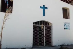 Iglesia de Nuestra Se&ntilde;ora de la Natividad