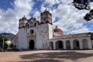 Iglesia de Nuestra Señora de la Natividad