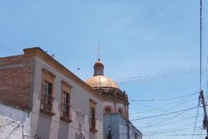 Iglesia de Nuestra Se&ntilde;ora de la Pur&iacute;sima Concepci&oacute;n