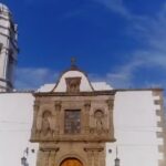 Iglesia de Nuestra Se&ntilde;ora de la Soledad
