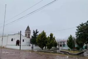 Iglesia de Nuestra Señora de la Soledad