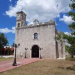 Iglesia de Nuestra Se&ntilde;ora de Las Mercedes