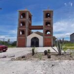 Iglesia de Nuestra Se&ntilde;ora de los Angeles