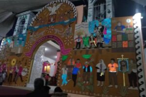 Iglesia de Nuestra Se&ntilde;ora de los Remedios