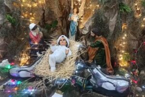 Iglesia de Nuestra Se&ntilde;ora de Lourdes