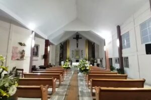 Iglesia de Nuestra Se&ntilde;ora de San Juan de los Lagos