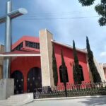 Iglesia de Nuestra Se&ntilde;ora de San Juan de los Lagos