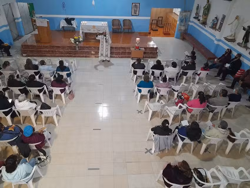 Iglesia de Nuestra Se&ntilde;ora de San Juan de los Lagos