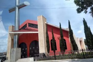 Iglesia de Nuestra Se&ntilde;ora de San Juan de los Lagos