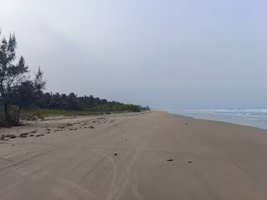 Iglesia de Nuestra Se&ntilde;ora del Carmen
