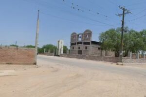 IGLESIA DE NUESTRA SEÑORA DEL CARMEN
