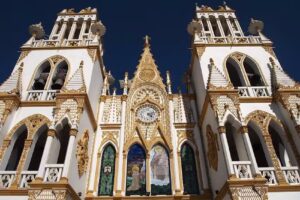 Iglesia de Nuestra Señora del Carmen