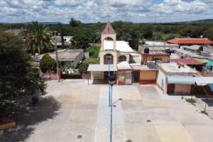 Iglesia de Nuestra se&ntilde;ora del Carmen
