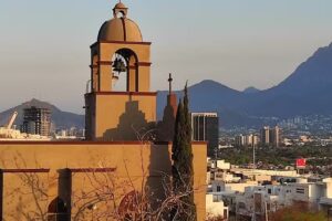 Iglesia de Nuestra Señora Del Perpetuo Socorro