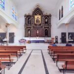 Iglesia de Nuestra Se&ntilde;ora del Perpetuo Socorro