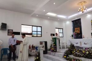 Iglesia De Nuestra Señora Del Perpetuo Socorro