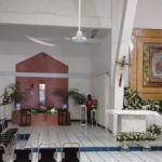 Iglesia de Nuestra Se&ntilde;ora del Refugio