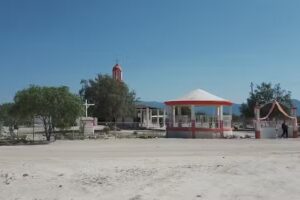 Iglesia de Nuestra Señora del Refugio