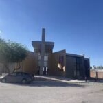 Iglesia de Nuestra Se&ntilde;ora del Rosario