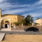 Iglesia de Nuestra Se&ntilde;ora del Rosario