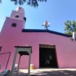 Iglesia de Nuestra Se&ntilde;ora del Rosario