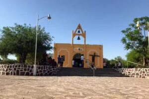Iglesia de Nuestra Se&ntilde;ora Del Rosario