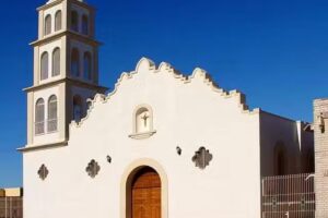 Iglesia de Nuestra Señora del Rosario de Fátima