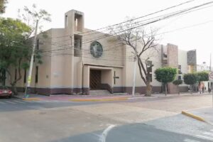 Iglesia de Nuestra Se&ntilde;ora del Rosario del Rayo