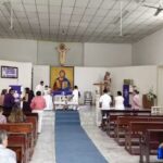 Iglesia de Nuestra Se&ntilde;ora del Sagrado Coraz&oacute;n