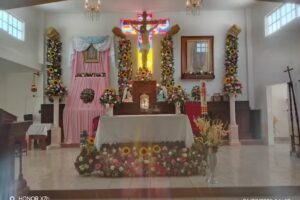 Iglesia De Nuestra Se&ntilde;ora Santa Ana