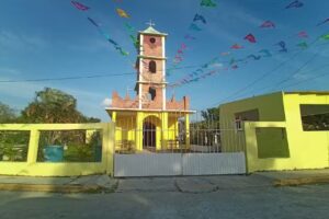 Iglesia de Nuestra Sra. de Candelaria