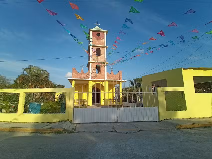 Iglesia de Nuestra Sra. de Candelaria