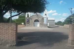 Iglesia de nuestra sra. De fatima HUAPANAL (LA ALDEA).