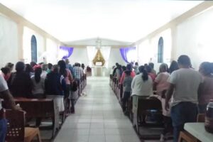 iglesia De Nuestra Sra Del Carmen