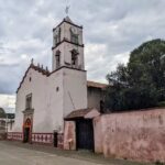 Iglesia de nuestro padre Jesus