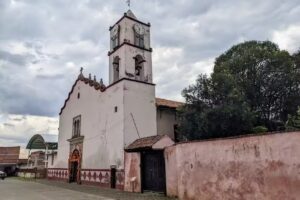 Iglesia de nuestro padre Jesus