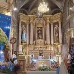 Iglesia de Nuestro Padre Jes&uacute;s