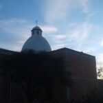 Iglesia De Nuestro Padre Jes&uacute;s